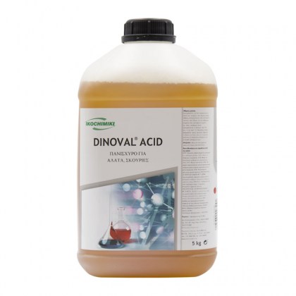 DINOVAL-ACID_5LT