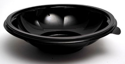 SKEYOSPLASTICBLACKPET500cc-100T