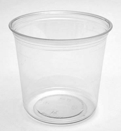 SKEYOSPLASTICPETDELI24oz-50T