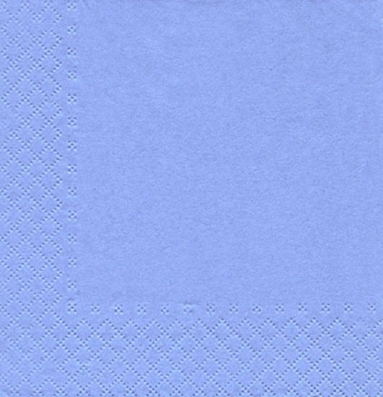 napkin24x24luxblue-4000t