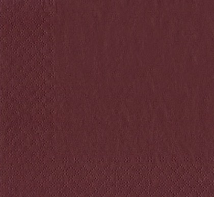 napkin24x24luxbrown-4000t