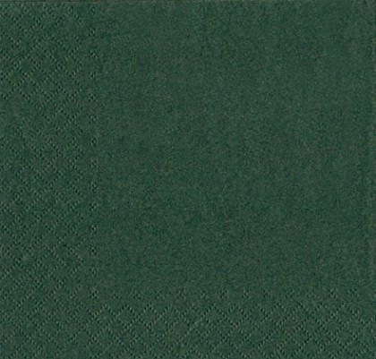 napkin24x24luxdeepgreen-4000t