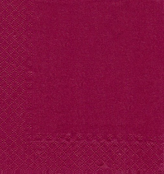 napkin33x33luxbordeau-1200t