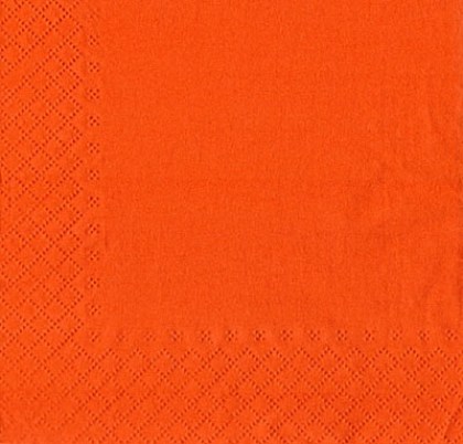 napkin33x33luxorange-1200t